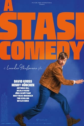 A Stasi Comedy (2022) extra-torrent